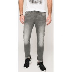 Jack & Jones - Jeansy. Jeansy męskie marki Jack & Jones. W wyprzedaży za 79.90 zł.