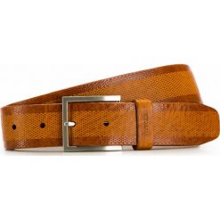 Pasek męski 86-8M-304-5. Paski męskie marki Wittchen. Za 79.90 zł.