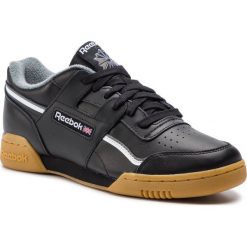 Buty Reebok - Workout Plus Mu DV4300 Black/White/Alloy. Buty sportowe na co dzień męskie marki Reebok. Za 399.00 zł.