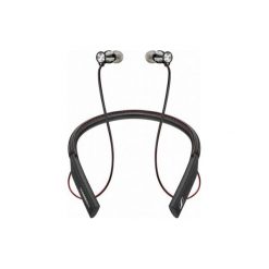 Produkt z outletu: Zestaw słuchawkowy SENNHEISER Momentum In-Ear Wireless (M2 IEBT) Czarny. Słuchawki bluetooth marki Sennheiser. Za 447.00 zł.