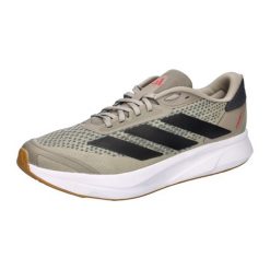 Buty ADIDAS DURAMO SL2 M Beżowy. Brązowe buty do biegania męskie ADIDAS, bez wzorów, bez zapięcia, do biegania. Za 276.60 zł.