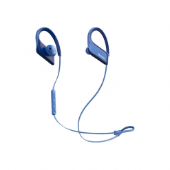 Panasonic RP-BTS35 Niebieskie. Słuchawki bluetooth PANASONIC. Za 249.00 zł.