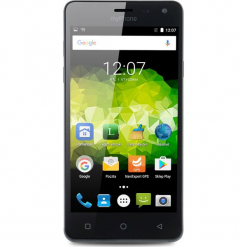 Smartfon myPhone Prime Plus Czarny (TELSMYPPRIME0001). Czarne smartfony MYPHONE. Za 297.00 zł.