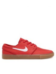 Nike Sneakersy Sb Zoom Janoski Iso FJ1675 600 Czerwony. Czerwone buty sportowe na co dzień męskie Nike, m, bez wzorów, ze skóry, bez ramiączek, bez kaptura. Za 459.99 zł.