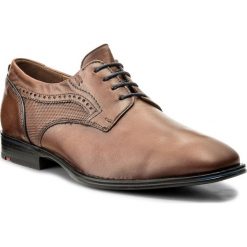 Półbuty LLOYD - Lando 18-112-14 Kenia. Eleganckie półbuty męskie marki Lloyd. W wyprzedaży za 389.00 zł.