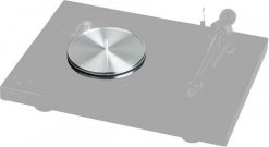 Pro-Ject Debut Alu Sub-Platter Aluminiowy Subtalerz do gramofonów serii Debut. Gramofony Pro-Ject Audio Systems. Za 1,087.78 zł.