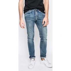 Levi's - Jeansy 505. Jeansy męskie Levi's. W wyprzedaży za 179.90 zł.
