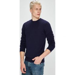Trussardi Jeans - Sweter. Swetry męskie marki TRUSSARDI JEANS. W wyprzedaży za 299.90 zł.