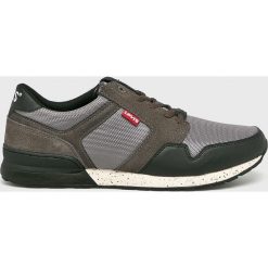 Levi's - Buty NY Runner 2.0. Buty sportowe na co dzień męskie marki Levi's. W wyprzedaży za 249.90 zł.