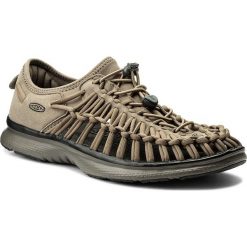 Sandały KEEN - Uneek 02 1018710 Brindle/Bungee Cord. Sandały męskie marki Merrell. W wyprzedaży za 259.00 zł.