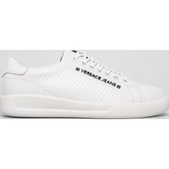 Versace Jeans - Buty. Buty sportowe na co dzień męskie Versace Jeans. Za 729.90 zł.