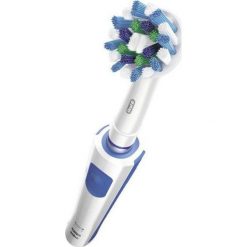Szczoteczka elektryczna Oral-B Pro 690 + PRO 690 Duo Pack. Szczoteczki elektryczne marki ORAL-B. Za 158.18 zł.