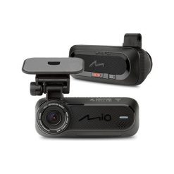 Kamera samochodowa MIO MIO MiVue J60 GPS, Wi-Fi. Kamery samochodowe marki Mio. Za 519.00 zł.
