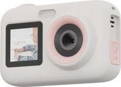 Kamera SJCAM SJCAM FUNCAM PLUS WHITE. Białe kamery sportowe SJCAM. Za 207.48 zł.