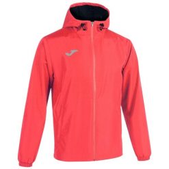 Kurtka do biegania męska Joma Elite VIII przeciwdeszczowa. Brązowe kurtki treningowe męskie Joma, m, bez wzorów, bez kaptura, do biegania. Za 169.99 zł.