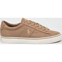 Polo Ralph Lauren - Buty. Buty sportowe na co dzień męskie Polo Ralph Lauren. W wyprzedaży za 229.90 zł.