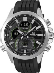 Zegarek Casio Zegarek męski Casio EDIFICE ECB-30P-1AEF. Zegarki męskie Casio. Za 674.00 zł.