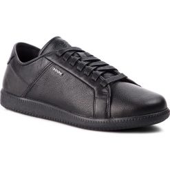 Sneakersy GEOX - U Keilan D U844DD 047ME C9999 Black. Buty sportowe na co dzień męskie Geox. W wyprzedaży za 309.00 zł.
