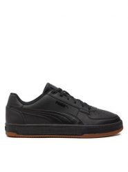 Puma Sneakersy Caven 2.0 392290 48 Czarny. Czarne buty sportowe na co dzień męskie Puma, m, bez wzorów, ze skóry, bez ramiączek, bez kaptura. Za 239.99 zł.