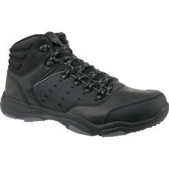Skechers Larson 65160-BLK. Buty trekkingowe męskie marki Skechers. W wyprzedaży za 299.99 zł.