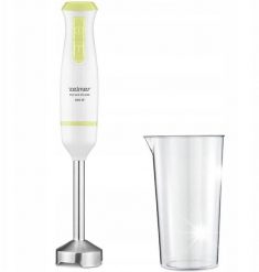 Blender Zelmer Blender Zelmer ZHB 4561L Pulsar Deluxe 800W Turbo. Blendery Zelmer. Za 261.80 zł.
