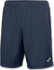 Joma Spodenki piłkarskie Nobel Joma M 100053.331 granatowa r. L. Szorty sportowe męskie Joma, bez wzorów, sportowe. Za 45.50 zł.
