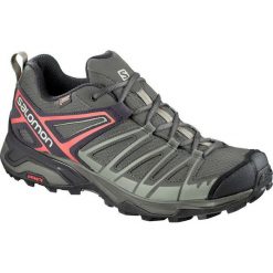 Salomon Buty trekkingowe SALOMON X ULTRA 3 PRIME GTX GORE-TEX (407414) 42. Buty trekkingowe męskie marki Salomon. Za 428.00 zł.