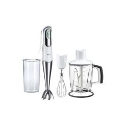 Blender Braun MQ 745 Cocktail. Blendery marki BRAUN. Za 308.96 zł.