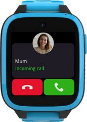 Smartwatch Xplora Smartwatch Xplora XGO3-ES-SL-BLUE Niebieski 1,3". Niebieskie zegarki smartwatch xplora. Za 869.47 zł.