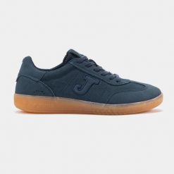 Buty męskie miejskie Lifestyle Joma Arrow Men 2503 niebieskie. Niebieskie buty zimowe męskie Joma, bez wzorów, sportowe, bez obcasa, bez zapięcia. Za 259.00 zł.