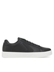 Skechers Sneakersy Eden LX - Remembrance 232865/BKW Czarny. Czarne buty sportowe na co dzień męskie Skechers, m, bez wzorów, ze skóry, bez ramiączek, bez kaptura. W wyprzedaży za 279.99 zł.