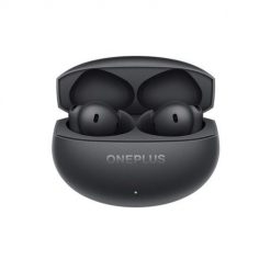 OnePlus Buds 4 Gray. Szare słuchawki bluetooth OnePlus. Za 393.99 zł.