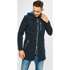 Guess Jeans - Parka. Płaszcze męskie marki Guess Jeans. W wyprzedaży za 499.90 zł.