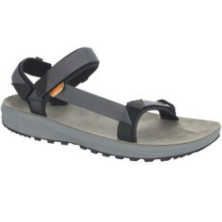 Sandały trekkingowe męskie Super Hike. Czarne buty zimowe męskie LIZARD, bez zapięcia. Za 579.99 zł.