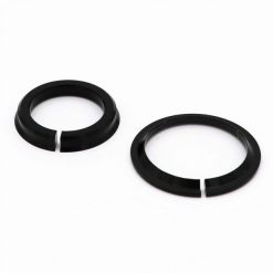 Zestaw słuchawkowy Forward tapered. Czerwone zestawy słuchawkowe Forward. Za 258.00 zł.