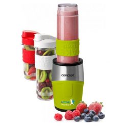 Concept Blender Do Smoothie sm3387. Blendery marki Concept. W wyprzedaży za 180.00 zł.