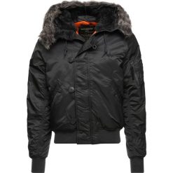 Alpha Industries Kurtka przejściowa greyblack. Kurtki męskie marki Alpha Industries. Za 839.00 zł.