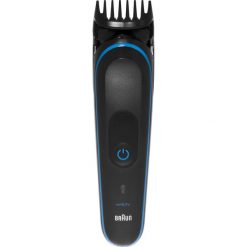 Braun MGK3080 Strzyżarka. Golarki męskie BRAUN. Za 288.00 zł.