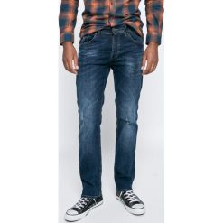 Guess Jeans - Jeansy. Jeansy męskie Guess Jeans. W wyprzedaży za 219.90 zł.