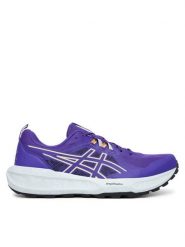 Asics Buty do biegania Gel-Sonoma 8 1011B979 Niebieski. Niebieskie buty do biegania męskie Asics, bez wzorów, z meshu, bez zapięcia, do biegania. Za 429.99 zł.