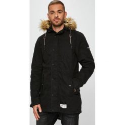 Tommy Jeans - Parka. Parki męskie marki Tommy Jeans. W wyprzedaży za 849.90 zł.