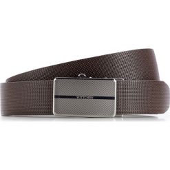 Pasek męski 86-8M-320-4. Paski męskie marki Wittchen. Za 79.00 zł.
