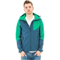 Elbrus Kurtka RANDAL Blue Wing Teal/Bosphorus r. L. Kurtki męskie marki ELBRUS. Za 207.00 zł.