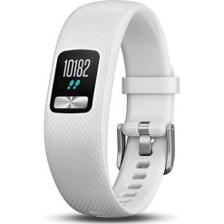 Smartband Garmin Vivofit 4 Medium (010-01847-11). Smartbandy marki Garmin. Za 296.40 zł.