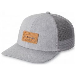 Dakine Czapka Peak To Peak Trucker Heather Grey. Czapki męskie marki Dakine. Za 109.00 zł.