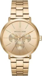 Zegarek Michael Kors Zegarek Męski Michael Kors MK8702 ( 42 mm). Zegarki męskie Michael Kors. Za 319.31 zł.