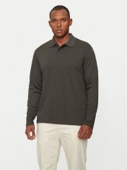 Jack & Jones Polo Crodney 12259645 Écru Regular Fit. Koszulki polo męskie Jack & Jones, m, bez wzorów, z bawełny, bez kołnierzyka, bez ramiączek. Za 79.99 zł.