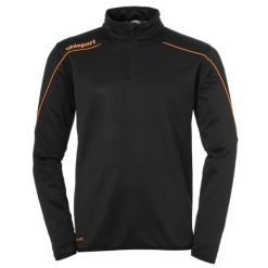 Bluza Uhlsport Steam 22. Brązowe bluzy nierozpinane męskie Uhlsport, l, bez wzorów, z materiału, sportowe, bez ramiączek, bez kaptura. W wyprzedaży za 169.50 zł.