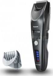 Maszynka do włosów Panasonic ER-SC40-K803. Maszynki do włosów PANASONIC. Za 285.86 zł.