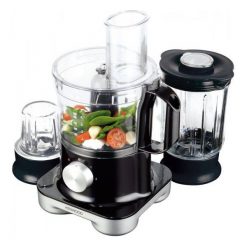 Kenwood Robot Kuchenny Fpm 264 Compact. Roboty kuchenne marki Kenwood. Za 477.00 zł.